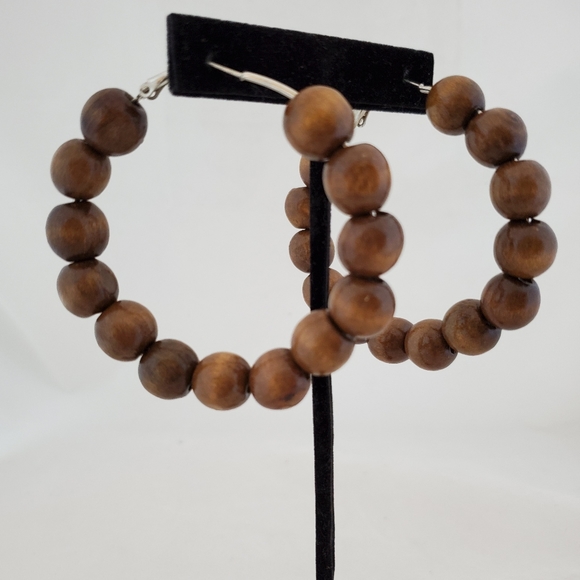 Earrings - Picture 2 of 2